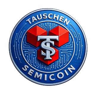 Tauschen Semicoin